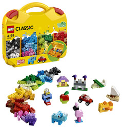 LEGO - 10713 LEGO Classic Yaratıcı Çanta