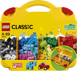 10713 LEGO Classic Yaratıcı Çanta - Thumbnail