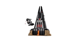 75251 LEGO Star Wars Darth Vader’ın Kalesi - Thumbnail