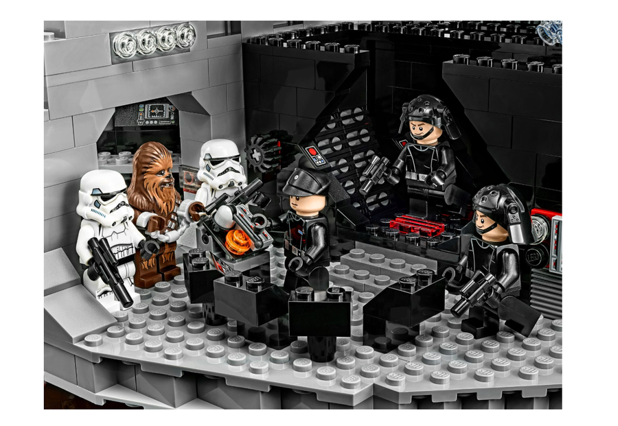 75159 LEGO Star Wars Death Star