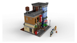 10246 Detective's Office V29 - Thumbnail