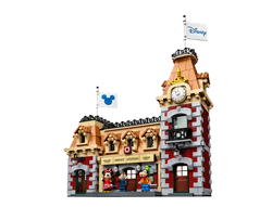 71044 LEGO Disney Tren İstasyonu - Thumbnail