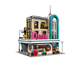 10260 Downtown Diner - Thumbnail