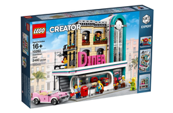 10260 Downtown Diner - Thumbnail