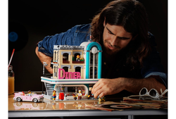 10260 Downtown Diner - Thumbnail