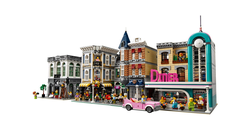 10260 Downtown Diner - Thumbnail