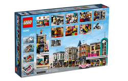 10260 Downtown Diner - Thumbnail