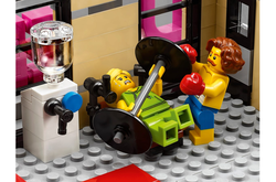 10260 Downtown Diner - Thumbnail