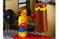 10260 Downtown Diner - Thumbnail