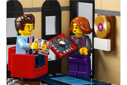 10260 Downtown Diner - Thumbnail
