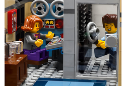 10260 Downtown Diner - Thumbnail