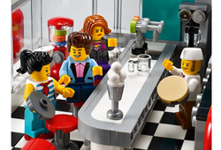 10260 Downtown Diner - Thumbnail