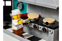 10260 Downtown Diner - Thumbnail