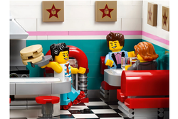 10260 Downtown Diner - Thumbnail