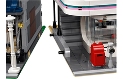 10260 Downtown Diner - Thumbnail
