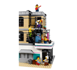 10260 Downtown Diner - Thumbnail