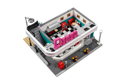 10260 Downtown Diner - Thumbnail