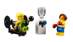 10260 Downtown Diner - Thumbnail