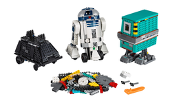 LEGO - 75253 BOOST Droid Komutanı