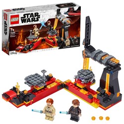 75269 LEGO Star Wars Mustafar™'da Düello - Thumbnail