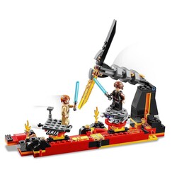 75269 LEGO Star Wars Mustafar™'da Düello - Thumbnail
