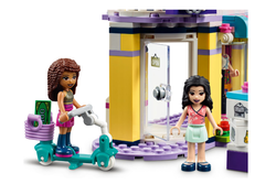 41427 LEGO Friends Emma'nın Giyim Mağazası - Thumbnail