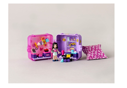 41409 Emma's Shopping Play Cube - Thumbnail