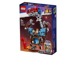 70842 Emmet's Triple-Decker Couch Mech - Thumbnail