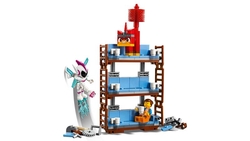70842 Emmet's Triple-Decker Couch Mech - Thumbnail