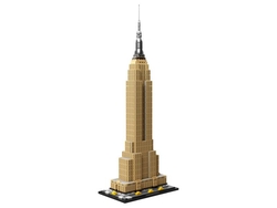 LEGO - 21046 LEGO Architecture Empire State Binası