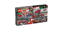 75889 Ferrari Ultimate Garage V29 - Thumbnail