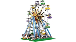 10247 Ferris Wheel V29 - Thumbnail