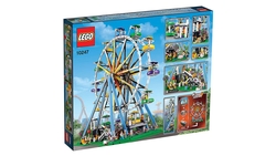 10247 Ferris Wheel V29 - Thumbnail