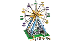 10247 Ferris Wheel V29 - Thumbnail