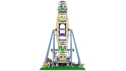 10247 Ferris Wheel V29 - Thumbnail