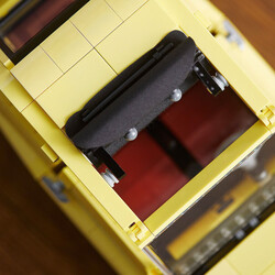 10271 LEGO Creator Fiat 500 - Thumbnail