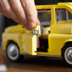10271 LEGO Creator Fiat 500 - Thumbnail