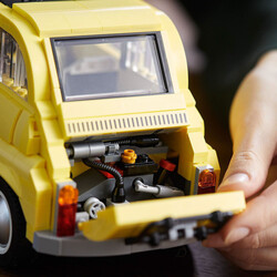 10271 LEGO Creator Fiat 500 - Thumbnail