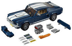 LEGO - 10265 LEGO Creator Ford Mustang