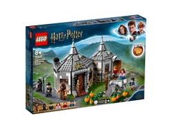 75947 LEGO Harry Potter Hagrid'in Kulübesi: Şahgaga'nın Kurtuluşu - Thumbnail