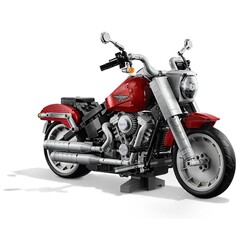 10269 LEGO Creator Harley-Davidson® Fat Boy® - Thumbnail