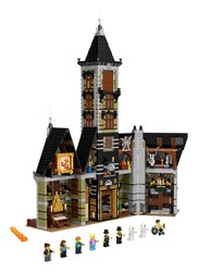 10273 LEGO® ICONS Perili Ev - Thumbnail