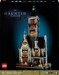 10273 LEGO® ICONS Perili Ev - Thumbnail