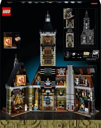 10273 LEGO® ICONS Perili Ev - Thumbnail