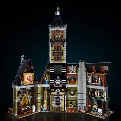 10273 LEGO® ICONS Perili Ev - Thumbnail