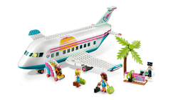 41429 LEGO Friends Heartlake City Uçağı - Thumbnail