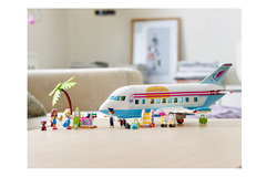 41429 LEGO Friends Heartlake City Uçağı - Thumbnail