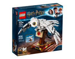 75979 LEGO Harry Potter Hedwig™ - Thumbnail