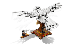 75979 LEGO Harry Potter Hedwig™ - Thumbnail