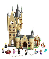 75969 LEGO® Harry Potter™ Hogwarts™ Astronomi Kulesi - Thumbnail